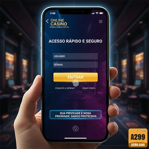 a299 - direto entrada rápida - Link Direto