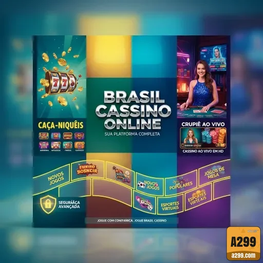 a299 - interface premium - Cadastro na Plataforma