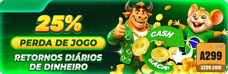 a299 - bônus exclusivo - Bônus de Primeiro Depósito