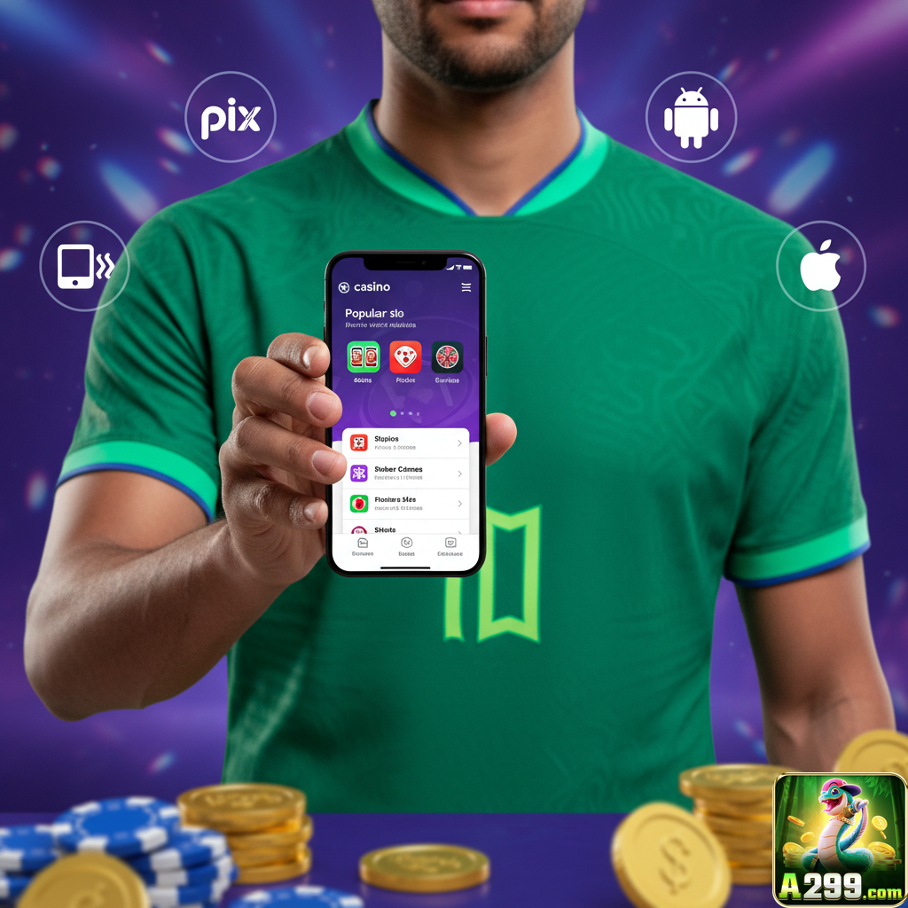 Recompensas App a299.com