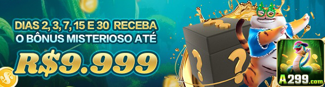 Torneios VIP a299.com