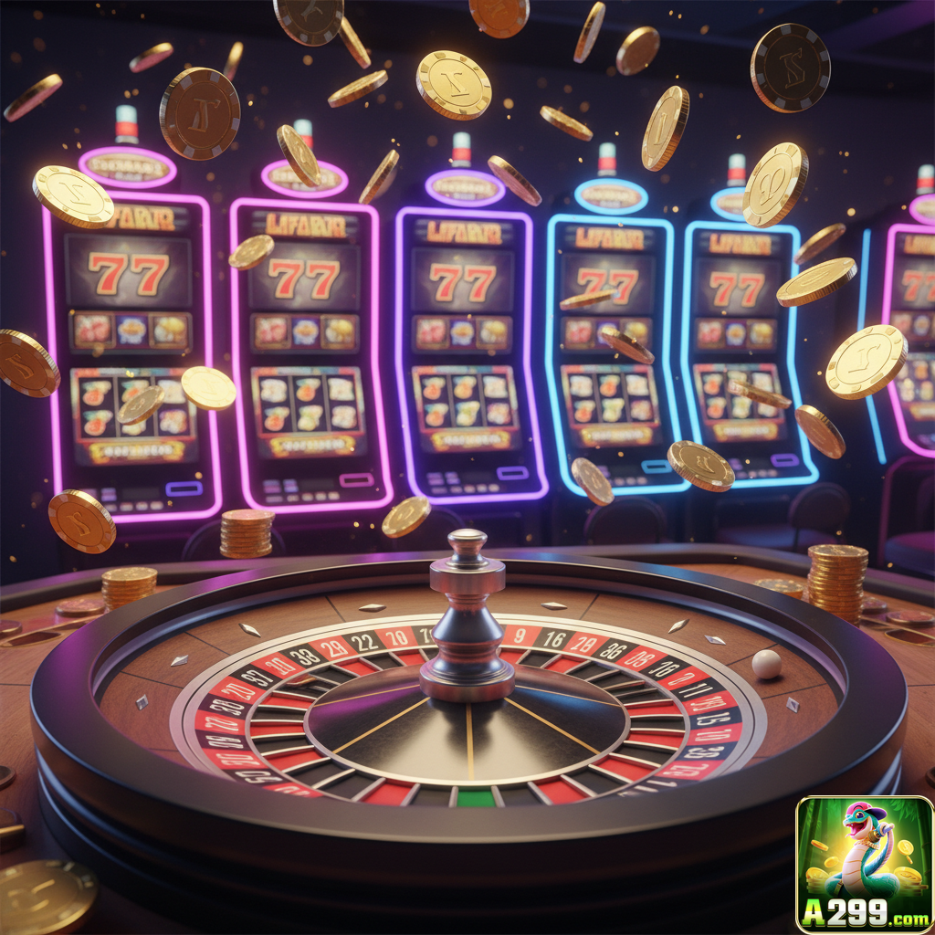 Live Dealers a299.com