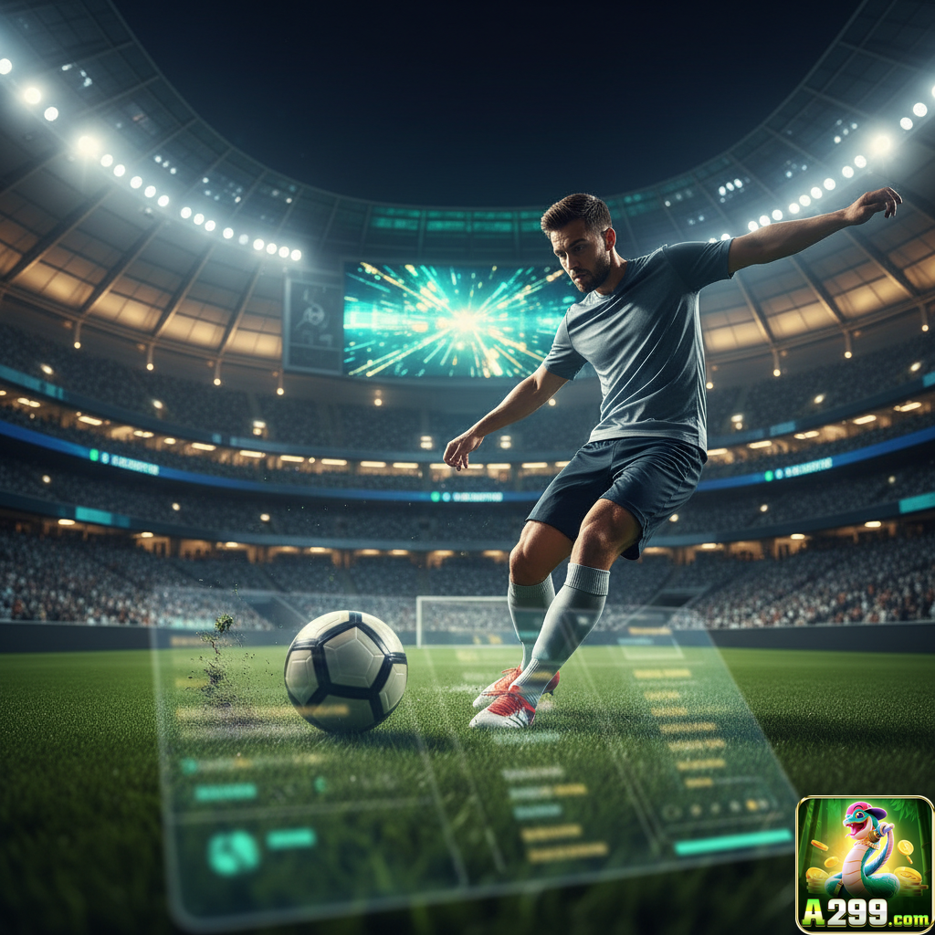 Experiência Apostas a299.com