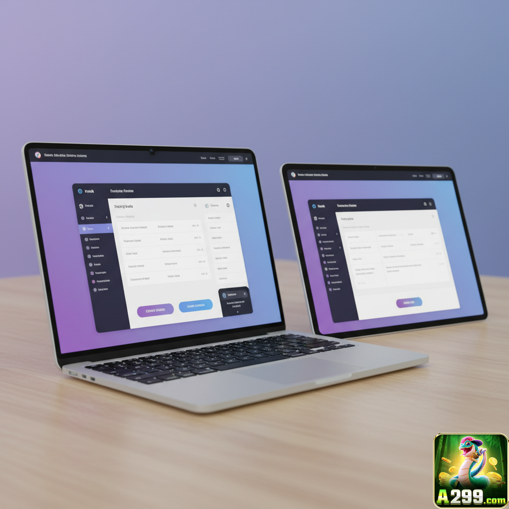 Sistema VIP a299.com