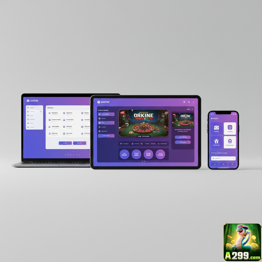 Plataforma Premium a299.com